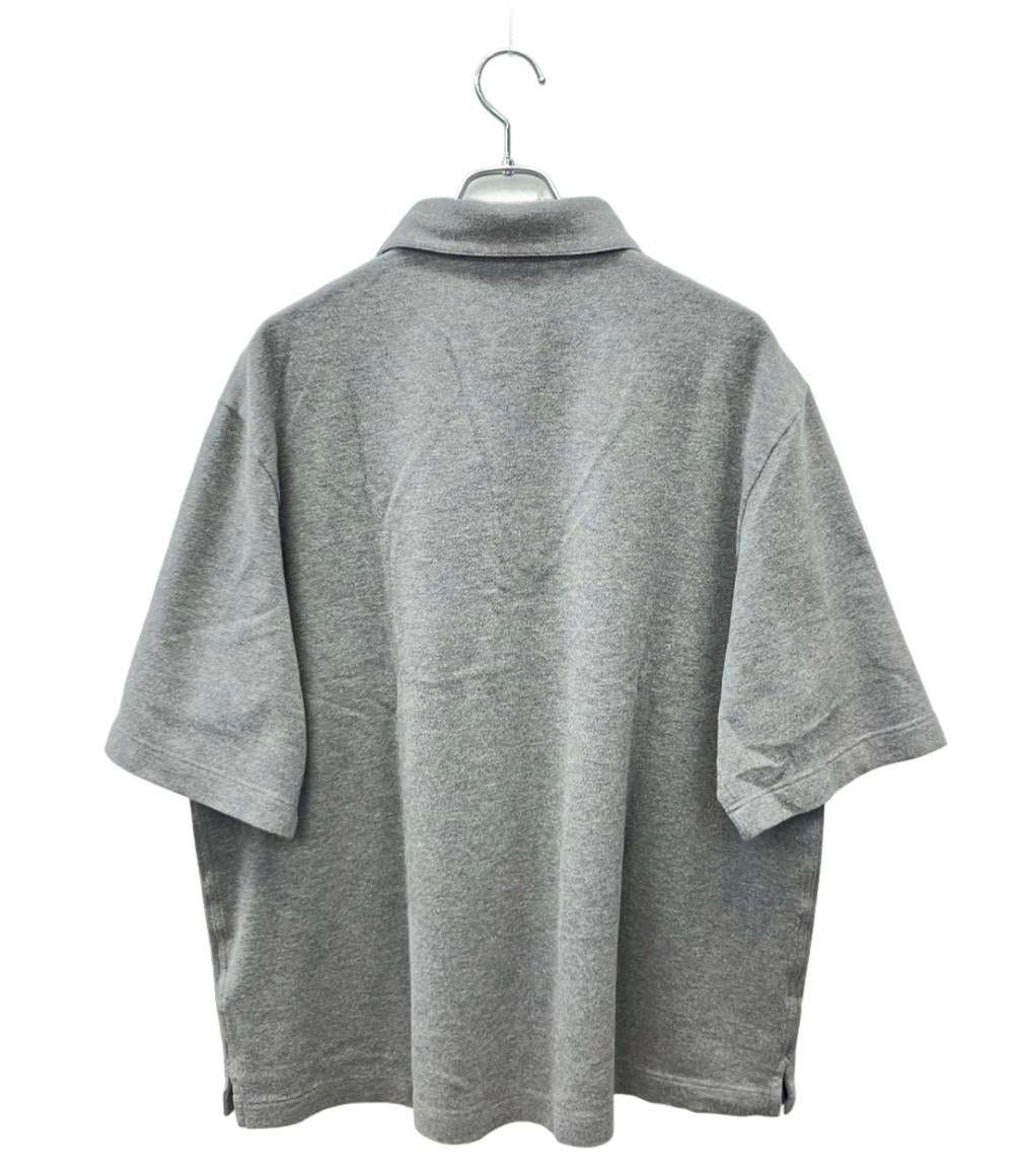 HERMES 半袖ポロシャツ H557960HA メンズ SIZE XXL エルメス