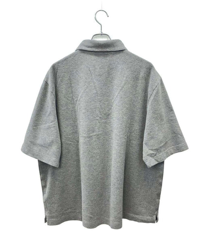 HERMES 半袖ポロシャツ H557960HA メンズ SIZE XXL エルメス