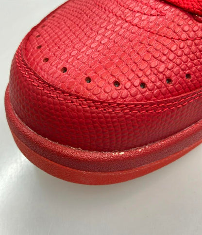 ナイキ ローカットスニーカー AIR JORDAN 2 RETRO 832819-606 メンズ SIZE 27.0 (L) NIKE