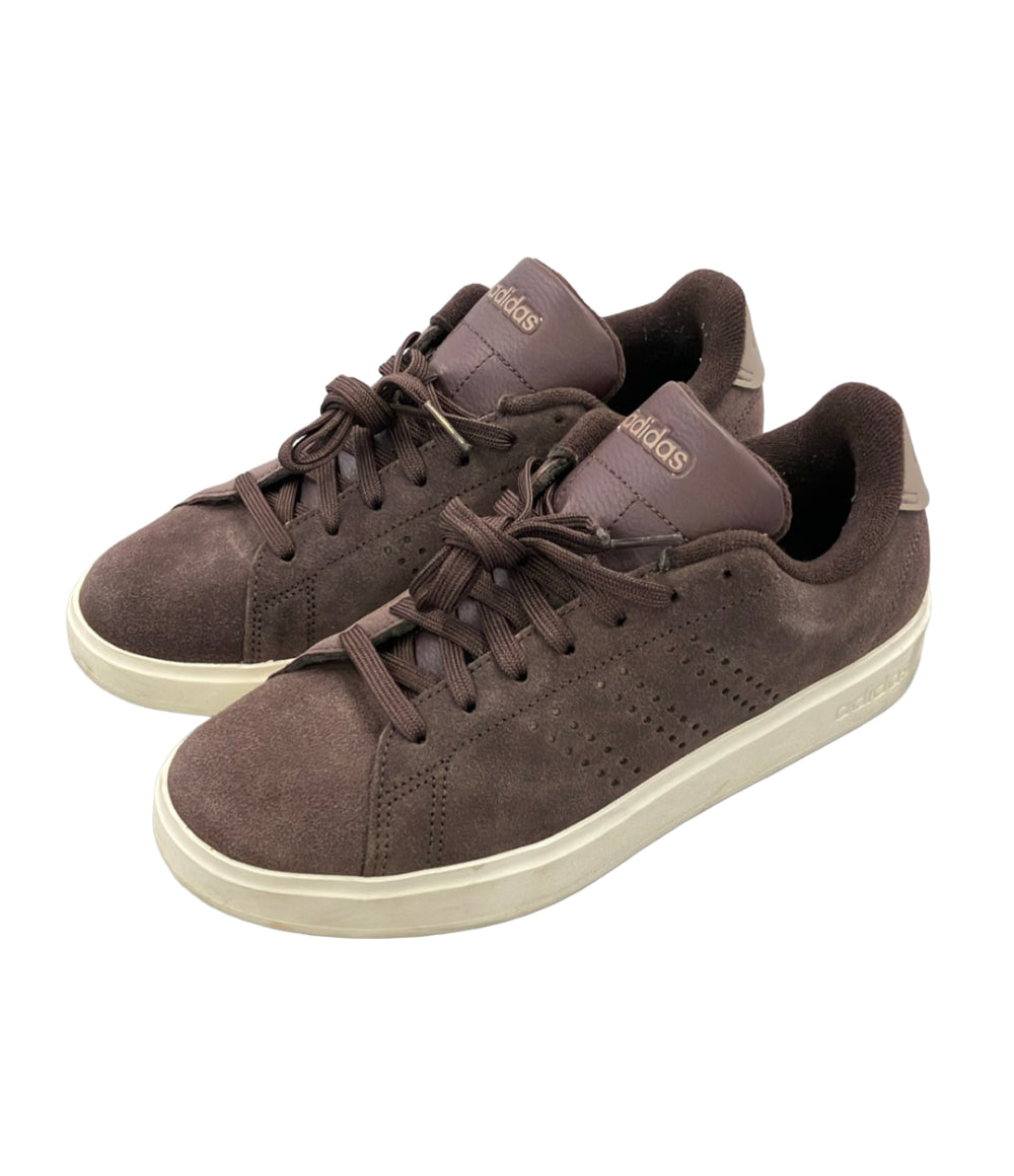 adidas ローカットスニーカー ADVANCOURT 2.0 U JI1598 レディース SIZE 24.5 (L) アディダス