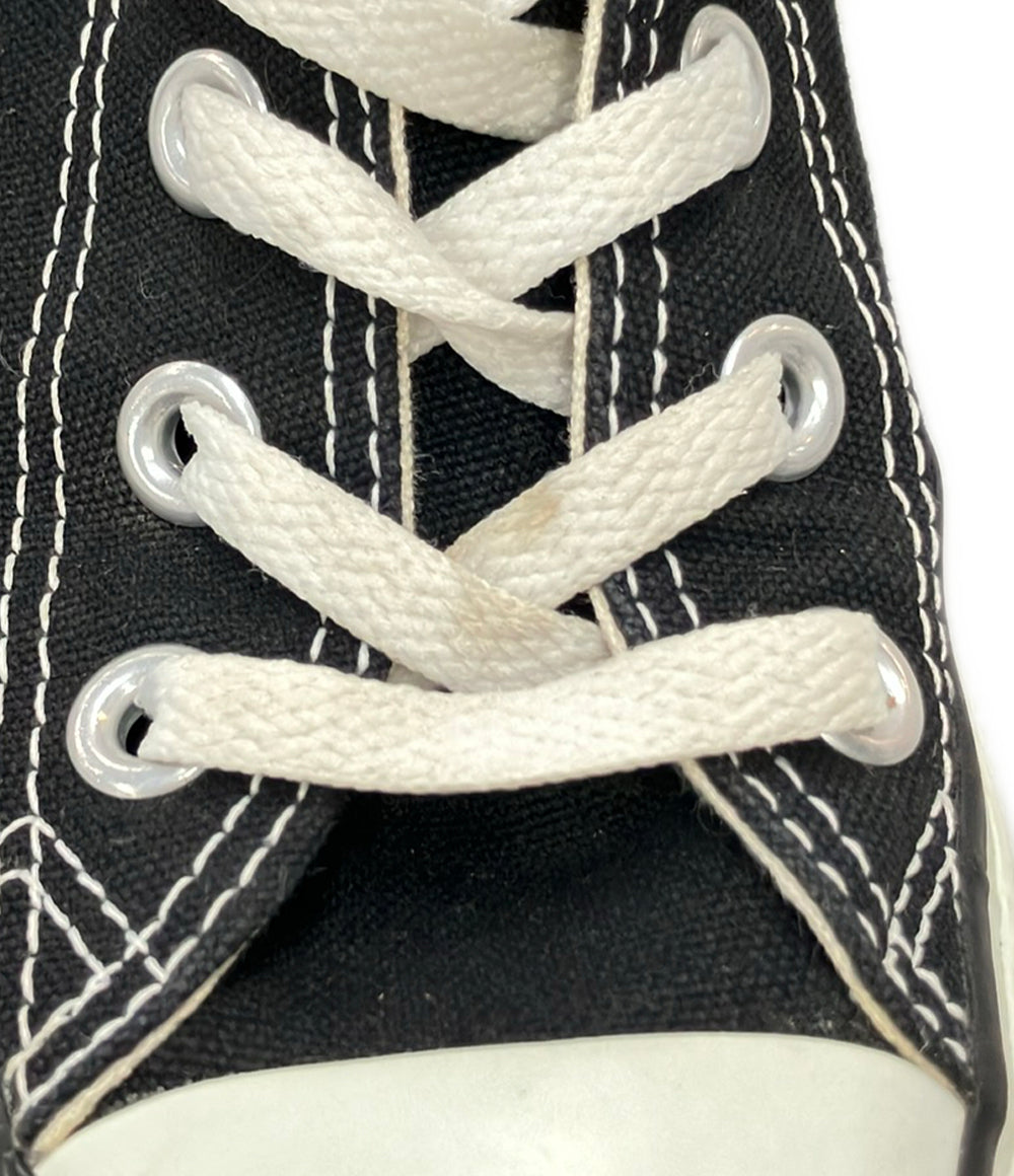 CONVERSE ハイカットスニーカー CANVAS ALL STAR HI M9160 レディース SIZE 22.0 コンバース