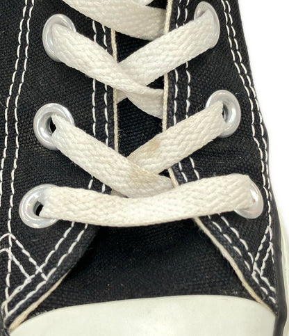 CONVERSE ハイカットスニーカー CANVAS ALL STAR HI M9160 レディース SIZE 22.0 コンバース