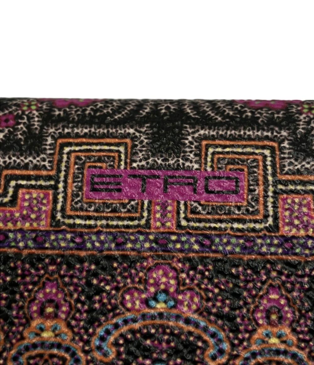 エトロ カードケース レディース ETRO