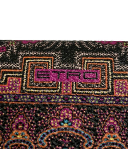 エトロ カードケース レディース ETRO