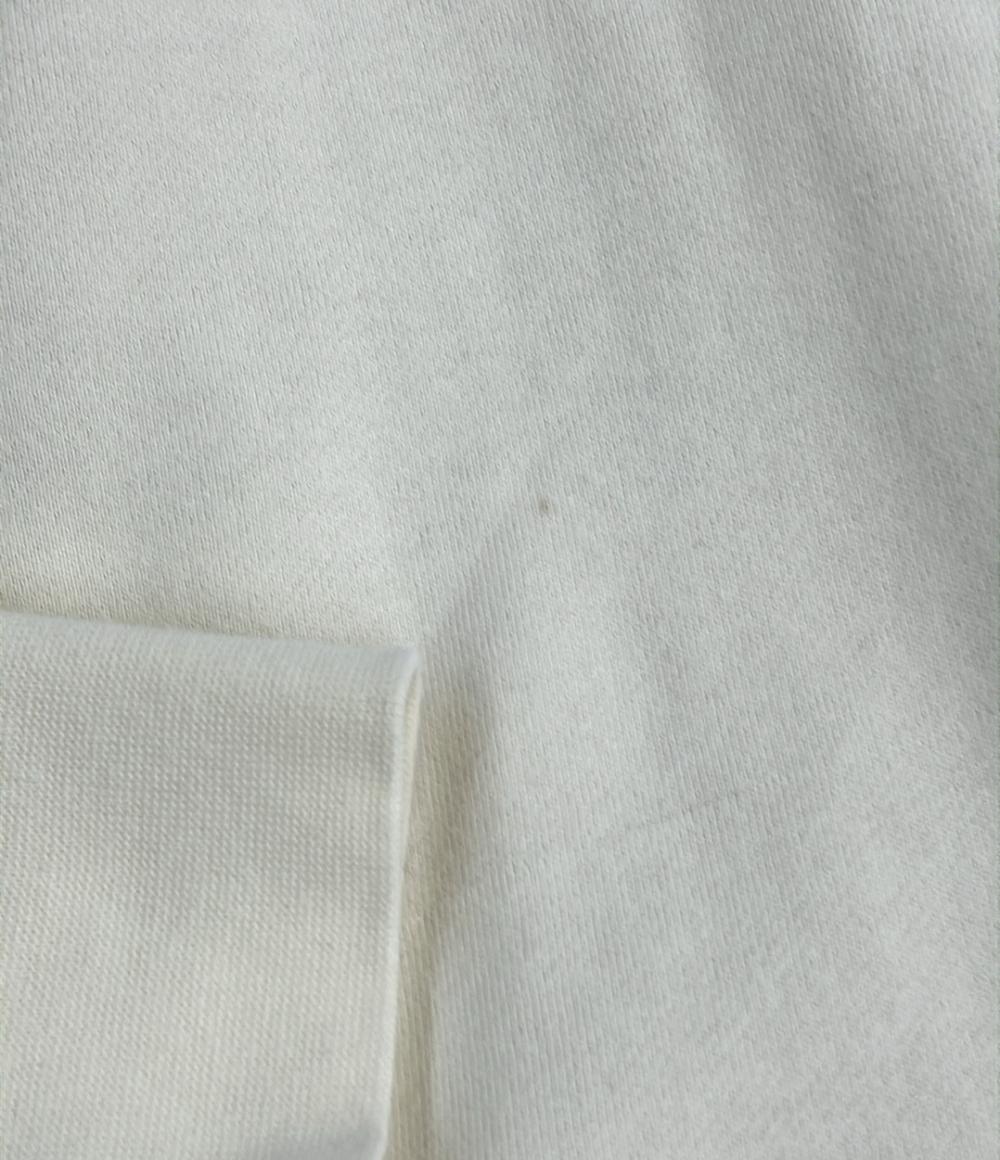 インディペンデント 長袖パーカー 裏起毛 レディース SIZE L (L) INDEPENDENT