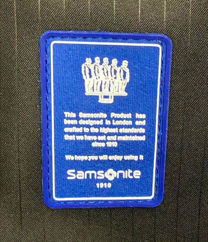 Samsonite ブリーフケース ショルダーバッグ 2WAY 斜め掛け メンズ サムソナイト