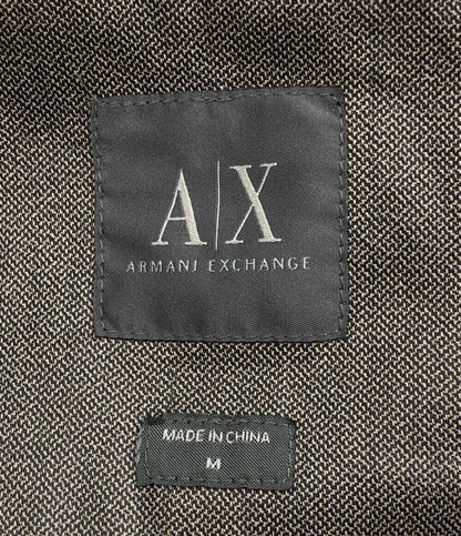 アルマーニエクスチェンジ  ジャケット      メンズ SIZE M (M) ARMANI EXCHANGE