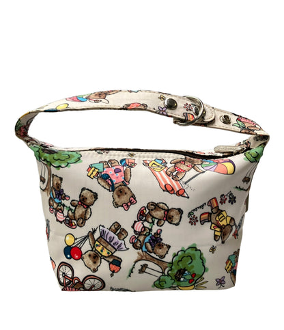 LeSportsac ポーチ レディース レスポートサック