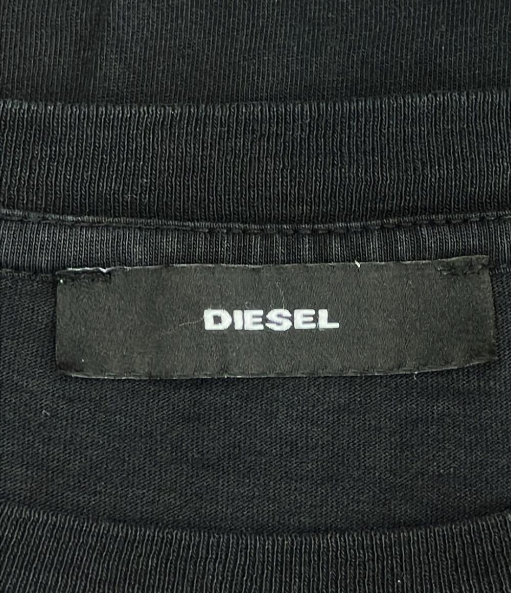 訳あり ディーゼル 半袖Tシャツ メンズ SIZE XS (XS) DIESEL