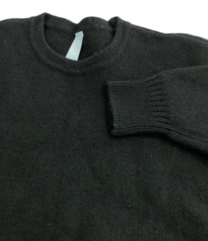 訳あり CFCL 長袖ニット WOOL MILAN PULLOVER ウール ミラノリブ プルオーバー メンズ SIZE 5 シーエフシーエル