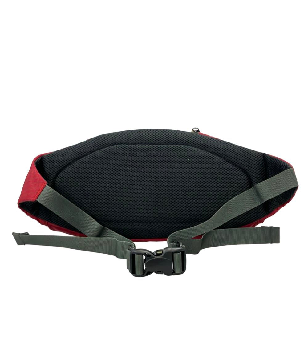 美品 patagonia ボディバッグ メンズ パタゴニア