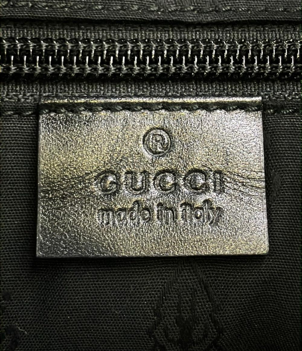 グッチ ハンドバッグ ブリーフケース ビジネスバッグ 201480 メンズ GUCCI