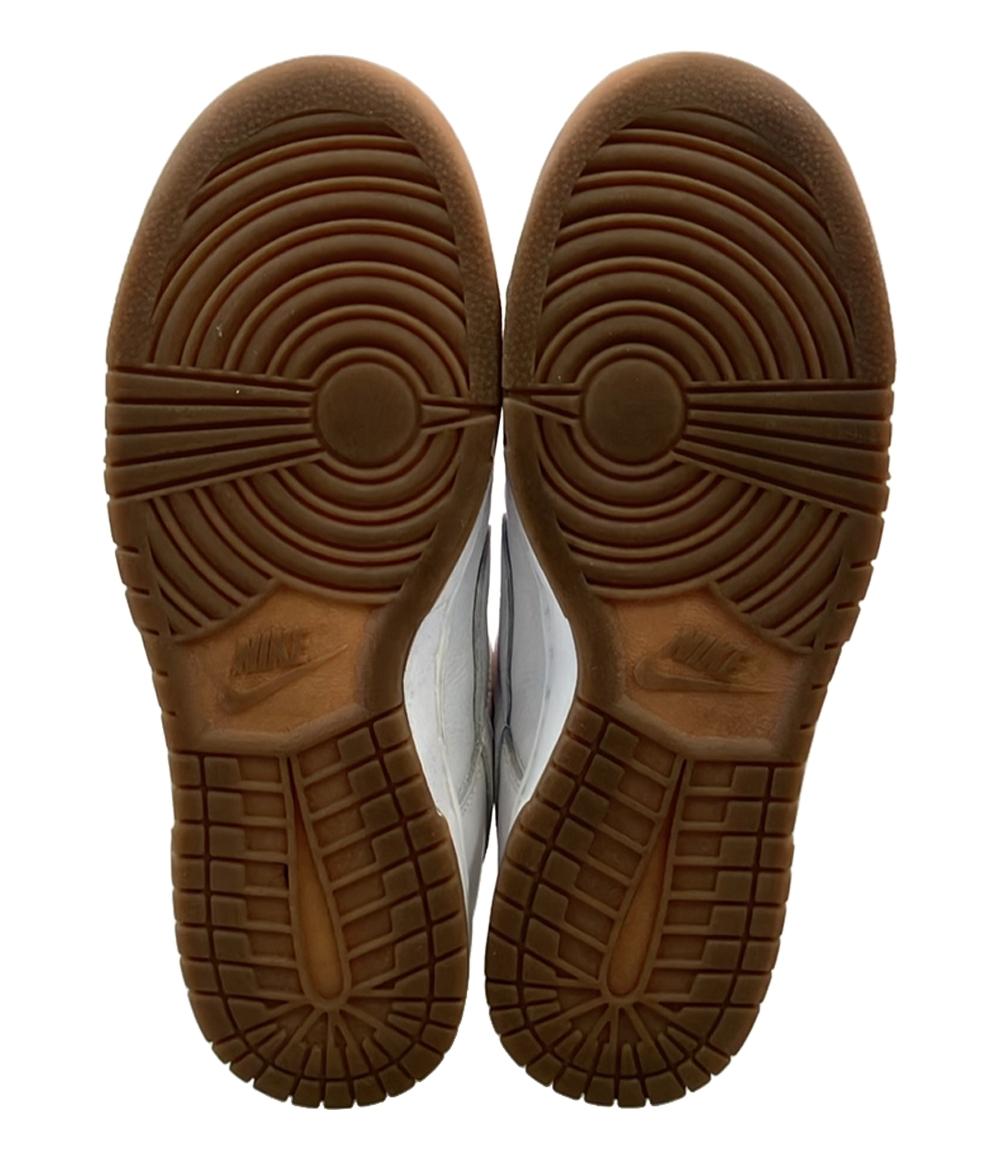 NIKE ローカットスニーカー DUNK BY YOU AH7979-992 メンズ SIZE 26.0 (M) ナイキ