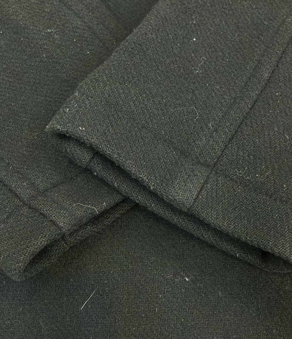 MONKEY TIME フード付き ロングコート メンズ SIZE L モンキータイム