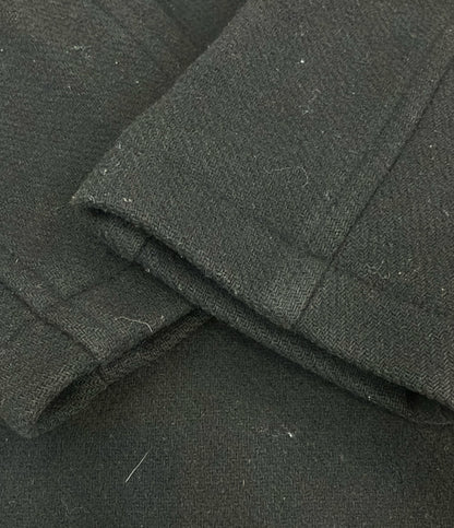 MONKEY TIME フード付き ロングコート メンズ SIZE L モンキータイム