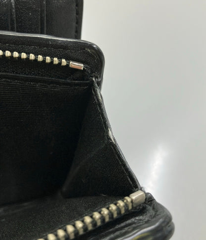 MARC JACOBS 二つ折り財布 レザー レディース マークジェイコブス