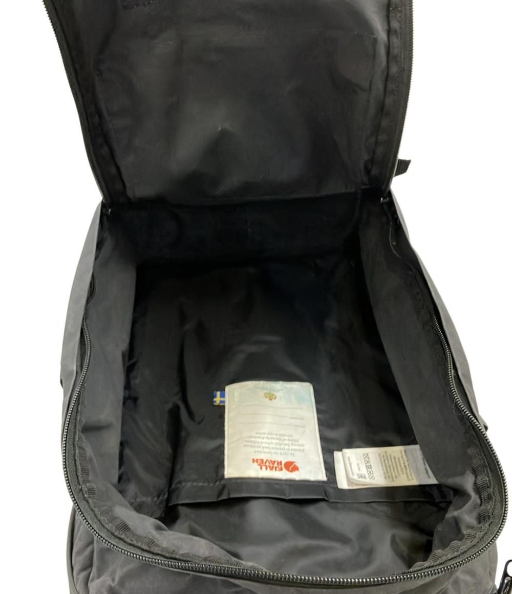 FJALLRAVEN リュック デイパック レディース フェールラーベン