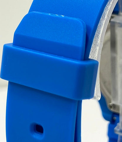 美品 アディダス 腕時計 クオーツ AOST23559 メンズ adidas