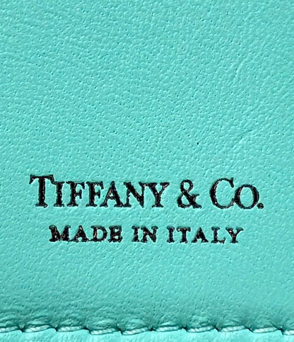 TIFFANY&Co. カードケース 名刺入れ レディース ティファニー
