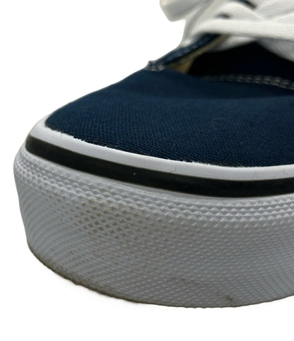 VANS ローカットスニーカー ジェッツアイコン 617615-0005 メンズ レディース SIZE 25.0 バンズ