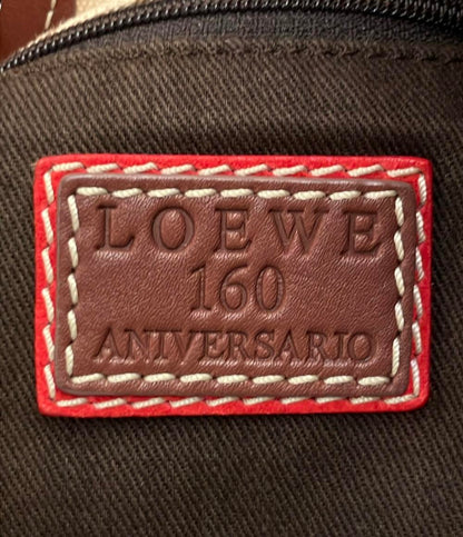 ロエベ トートバッグ ショルダーバッグ 肩掛け レディース LOEWE