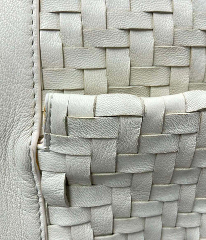 COLE HAAN 3WAY リュック ハンドバッグ ショルダーバッグ 斜め掛け レディース コールハーン