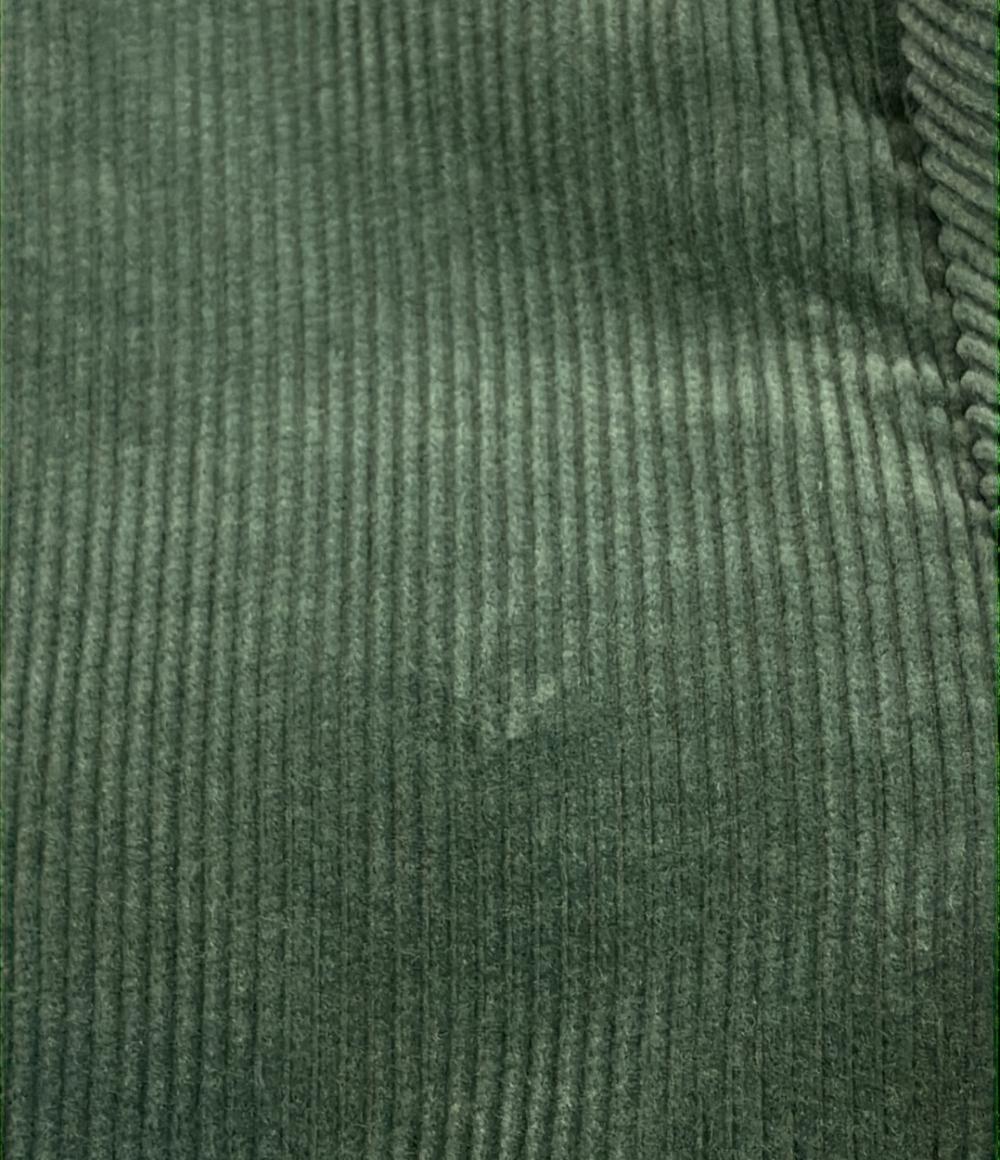 BRIXTON コーデュロイ ジャケット メンズ SIZE M ブリクストン