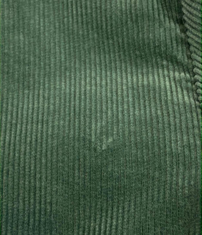 BRIXTON コーデュロイ ジャケット メンズ SIZE M ブリクストン