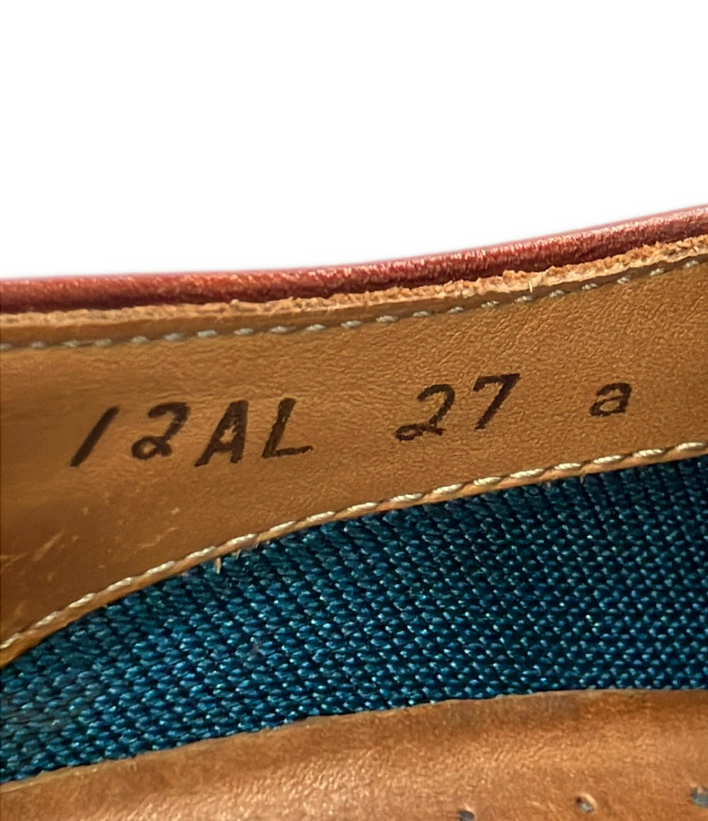 REGAL ビジネスシューズ ドレスシューズ メンズ SIZE 27.0 リーガル