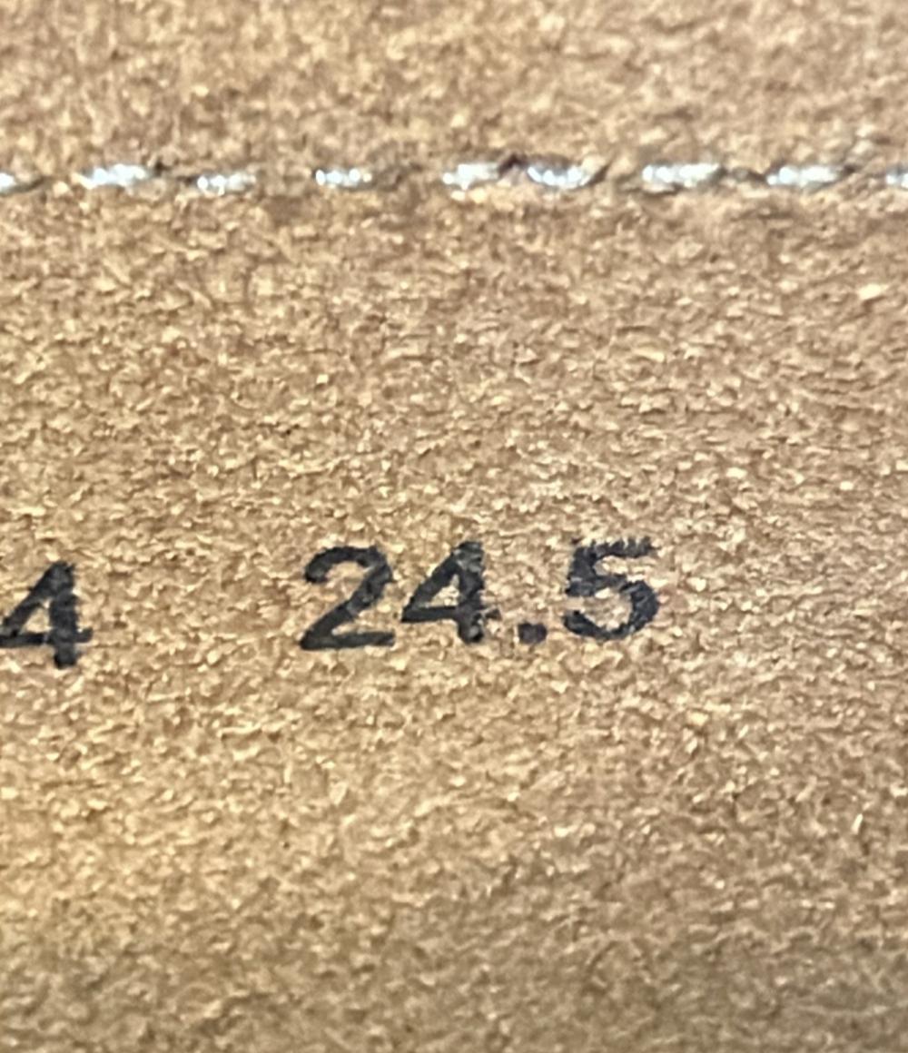 REGAL コインローファー レディース SIZE 24.5 (L) リーガル