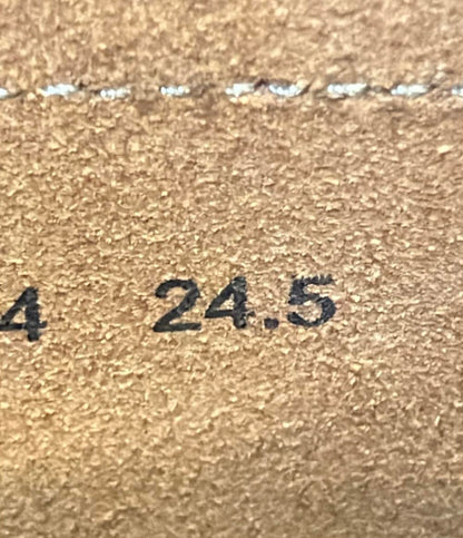 REGAL コインローファー レディース SIZE 24.5 (L) リーガル