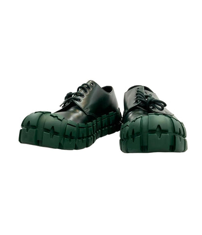 プラダ タイヤソールシューズ メンズ SIZE 9 (XL) PRADA