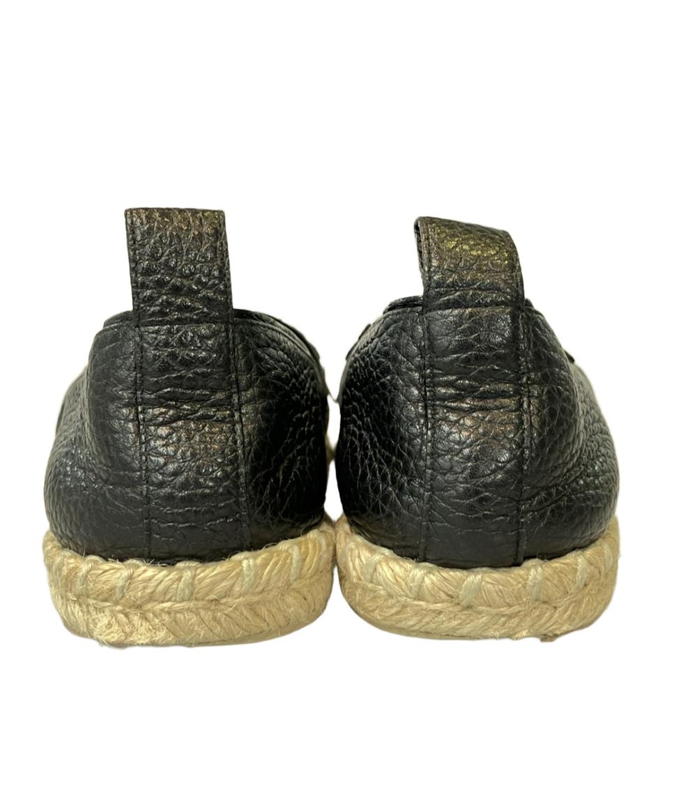 ルイ・ヴィトン フラットシューズ MA1106 レディース SIZE 36 (M) LOUIS VUITTON