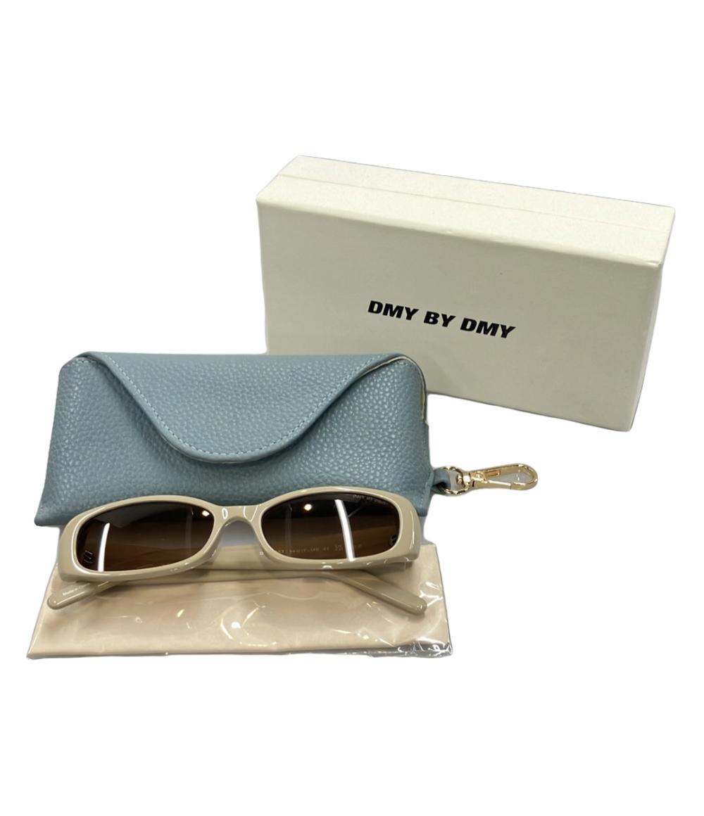 美品 サングラス DMY08ST 54□17-140 レディース DMY BY DMY