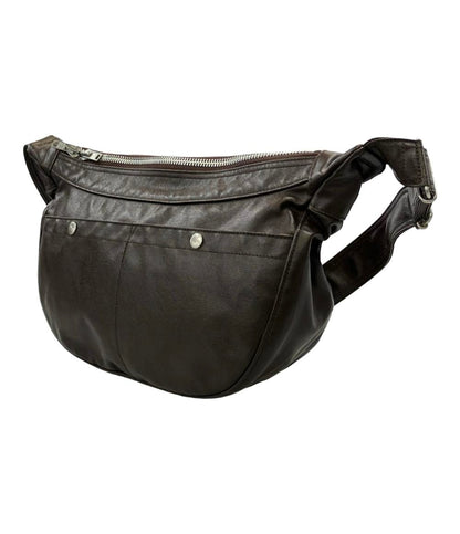 PORTER ショルダーバッグ 斜め掛け メンズ ポーター