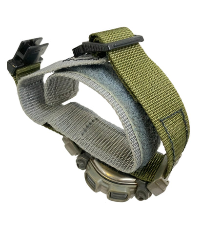 CASIO 腕時計 クオーツ GW-9000 メンズ カシオ