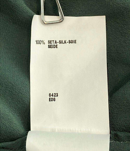 FENDI 半袖 ブラウス FS6032 FA1 レディース SIZE 38 (S) フェンディ