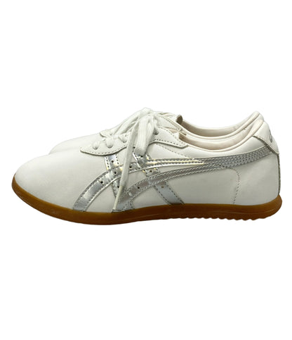 asics ローカットスニーカー ウーシュー WU TOW013 レディース SIZE 23.0 アシックス