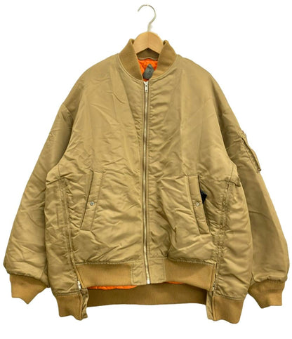 フライトジャケット メンズ SIZE 2 (M) A+