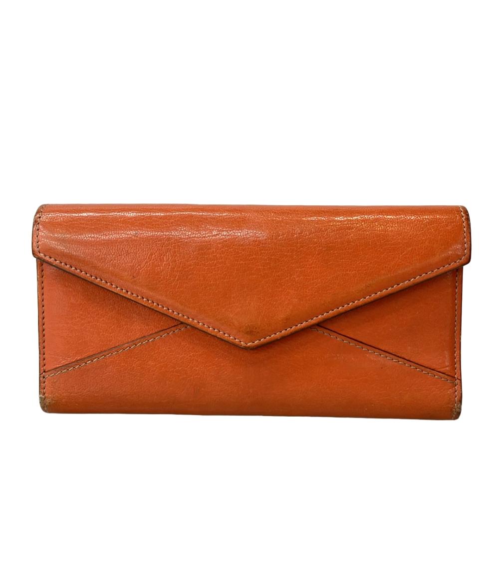 カルティエ 三つ折り長財布 レディース Cartier