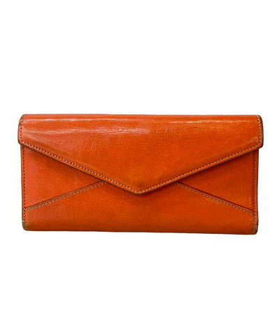 カルティエ 三つ折り長財布 レディース Cartier