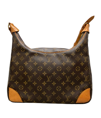 LOUIS VUITTON ショルダーバッグ 肩掛け 斜め掛け ブローニュ35 モノグラム M51260 レディース ルイ・ヴィトン