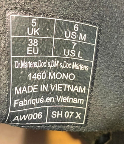 ドクターマーチン 8ホールブーツ レディース SIZE UK 5 (L) Dr.Martens