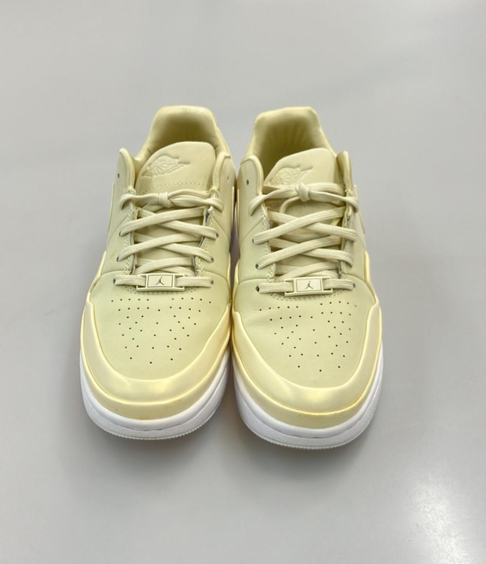 ナイキ ローカットスニーカー AIR JORDAN 1 JESTER XX CQ0278-200 レディース SIZE 24.0 (L) NIKE