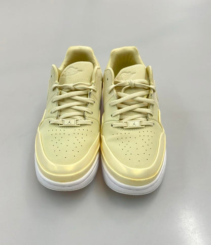 ナイキ ローカットスニーカー AIR JORDAN 1 JESTER XX CQ0278-200 レディース SIZE 24.0 (L) NIKE