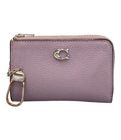 COACH L字ファスナーキーケース CR513 レディース コーチ