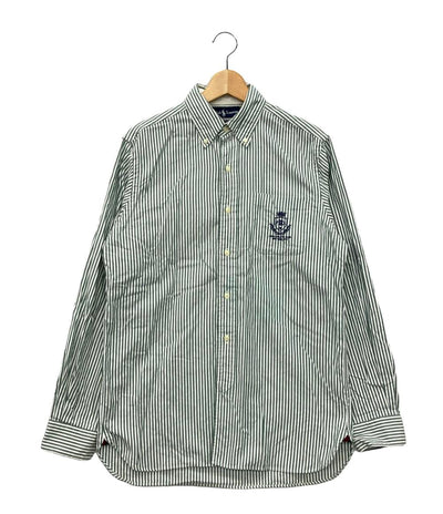 ラルフローレン 長袖シャツ ストライプ柄 メンズ SIZE S (S) RALPH LAUREN