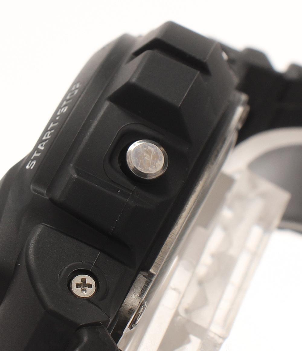 CASIO 腕時計 NHKコラボモデル G-SHOCK クオーツ DW-6600B メンズ