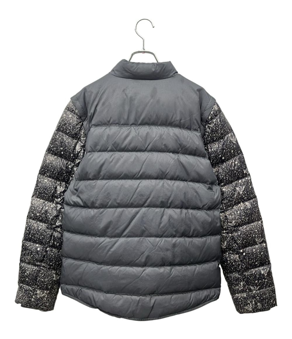 アルマーニジュニア ダウンジャケット キッズ SIZE 16A 175CM ARMANI Jr