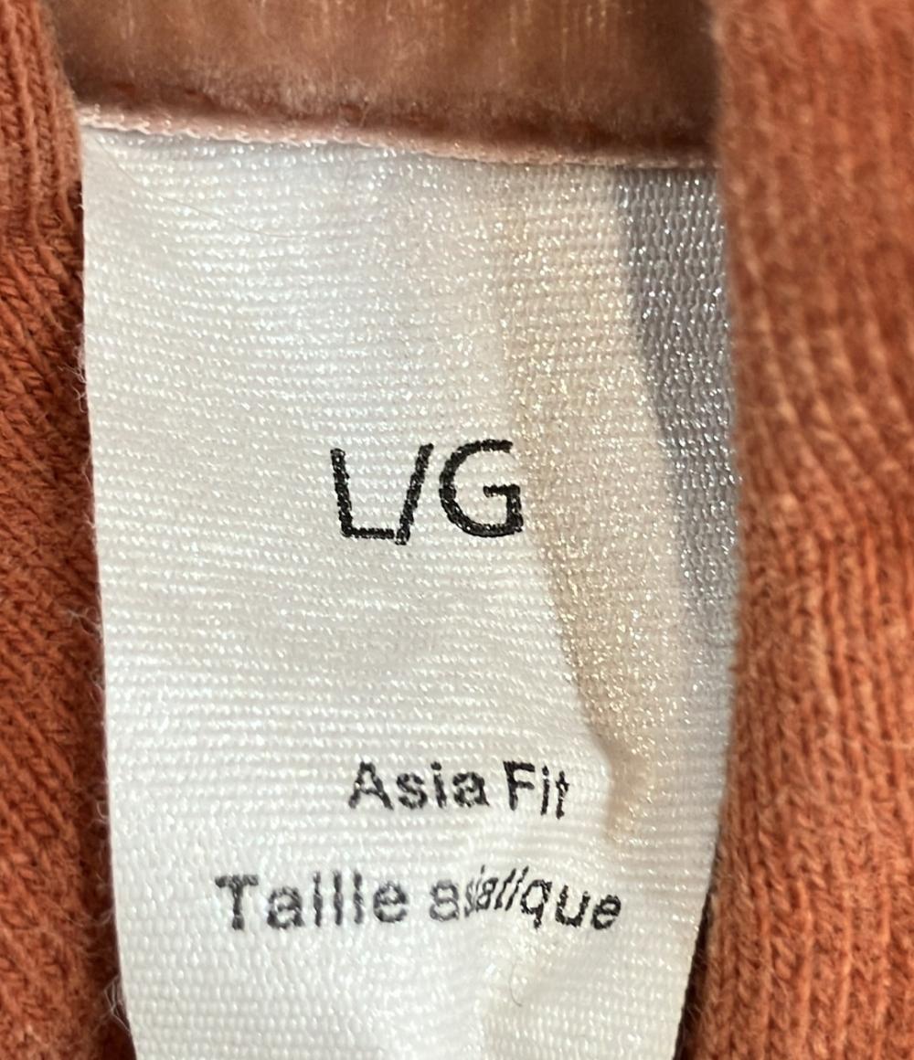 ルルレモン パーカー メンズ SIZE L/G (L) Lululemon